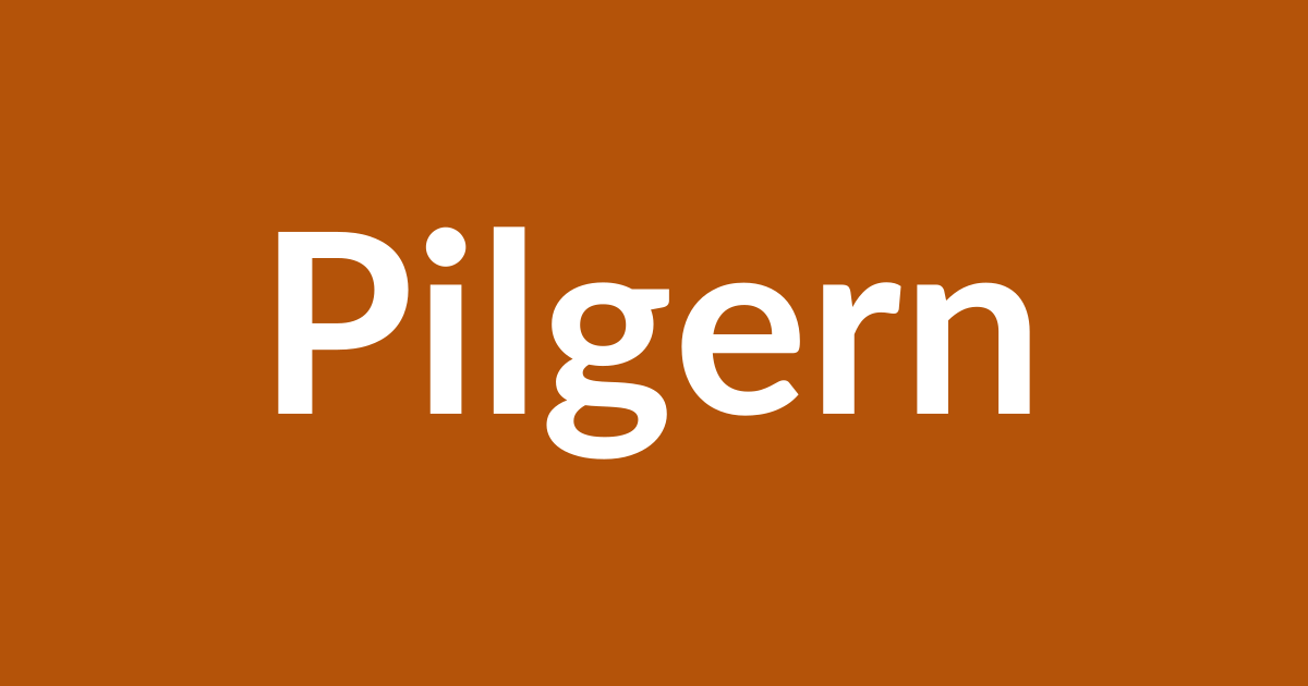 Geschichte und Kultur des Pilgerns